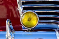 1941 Buick Super Series 56 Convertible Coupe (LHD) - NO RESERVE [Location: Sydney] - 10