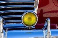 1941 Buick Super Series 56 Convertible Coupe (LHD) - NO RESERVE [Location: Sydney] - 11