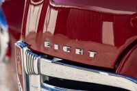 1941 Buick Super Series 56 Convertible Coupe (LHD) - NO RESERVE [Location: Sydney] - 14