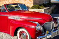 1941 Buick Super Series 56 Convertible Coupe (LHD) - NO RESERVE [Location: Sydney] - 18