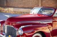 1941 Buick Super Series 56 Convertible Coupe (LHD) - NO RESERVE [Location: Sydney] - 19