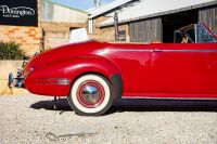 1941 Buick Super Series 56 Convertible Coupe (LHD) - NO RESERVE [Location: Sydney] - 23