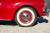 1941 Buick Super Series 56 Convertible Coupe (LHD) - NO RESERVE [Location: Sydney] - 24