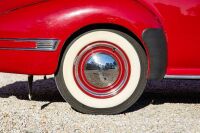 1941 Buick Super Series 56 Convertible Coupe (LHD) - NO RESERVE [Location: Sydney] - 25