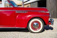 1941 Buick Super Series 56 Convertible Coupe (LHD) - NO RESERVE [Location: Sydney] - 26