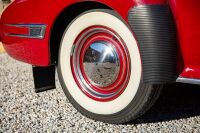 1941 Buick Super Series 56 Convertible Coupe (LHD) - NO RESERVE [Location: Sydney] - 29