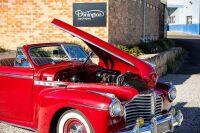 1941 Buick Super Series 56 Convertible Coupe (LHD) - NO RESERVE [Location: Sydney] - 34