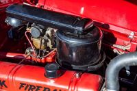 1941 Buick Super Series 56 Convertible Coupe (LHD) - NO RESERVE [Location: Sydney] - 40