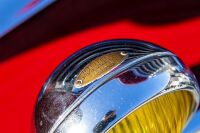 1941 Buick Super Series 56 Convertible Coupe (LHD) - NO RESERVE [Location: Sydney] - 46