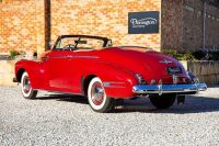 1941 Buick Super Series 56 Convertible Coupe (LHD) - NO RESERVE [Location: Sydney] - 47