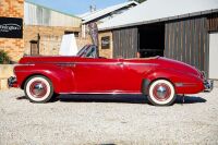 1941 Buick Super Series 56 Convertible Coupe (LHD) - NO RESERVE [Location: Sydney] - 49