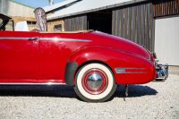 1941 Buick Super Series 56 Convertible Coupe (LHD) - NO RESERVE [Location: Sydney] - 52