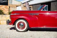 1941 Buick Super Series 56 Convertible Coupe (LHD) - NO RESERVE [Location: Sydney] - 53