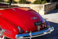 1941 Buick Super Series 56 Convertible Coupe (LHD) - NO RESERVE [Location: Sydney] - 64