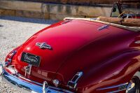 1941 Buick Super Series 56 Convertible Coupe (LHD) - NO RESERVE [Location: Sydney] - 65