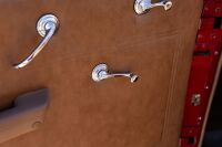 1941 Buick Super Series 56 Convertible Coupe (LHD) - NO RESERVE [Location: Sydney] - 74