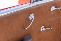 1941 Buick Super Series 56 Convertible Coupe (LHD) - NO RESERVE [Location: Sydney] - 76