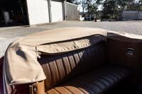 1941 Buick Super Series 56 Convertible Coupe (LHD) - NO RESERVE [Location: Sydney] - 85