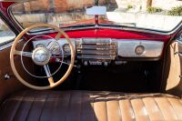 1941 Buick Super Series 56 Convertible Coupe (LHD) - NO RESERVE [Location: Sydney] - 87