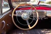 1941 Buick Super Series 56 Convertible Coupe (LHD) - NO RESERVE [Location: Sydney] - 88