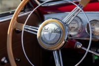 1941 Buick Super Series 56 Convertible Coupe (LHD) - NO RESERVE [Location: Sydney] - 89