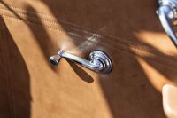 1941 Buick Super Series 56 Convertible Coupe (LHD) - NO RESERVE [Location: Sydney] - 93