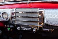 1941 Buick Super Series 56 Convertible Coupe (LHD) - NO RESERVE [Location: Sydney] - 104