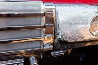 1941 Buick Super Series 56 Convertible Coupe (LHD) - NO RESERVE [Location: Sydney] - 105