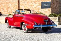 1941 Buick Super Series 56 Convertible Coupe (LHD) - NO RESERVE [Location: Sydney] - 117