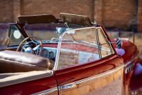 1941 Buick Super Series 56 Convertible Coupe (LHD) - NO RESERVE [Location: Sydney] - 118