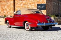 1941 Buick Super Series 56 Convertible Coupe (LHD) - NO RESERVE [Location: Sydney] - 134