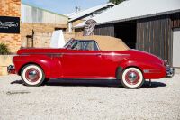 1941 Buick Super Series 56 Convertible Coupe (LHD) - NO RESERVE [Location: Sydney] - 135