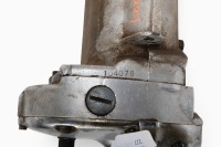 TRIUMPH: A Triumph early 1960s Bonneville / TR6 gearbox, stamped '104078" [Location: Melbourne] - 4
