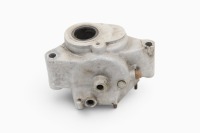 NORTON: A Norton Commando main gearbox case [Location: Melbourne] - 2