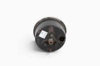 SMITHS: A Smiths 150 MPH speedometer gauge with counters, face marked 'SSM S001/05' [Location: melbourne] - 2