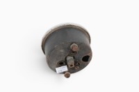 SMITHS: A Smiths anti-clockwise tachometer gauge, 2:1 drive ratio, thought to suit British makes [Location: Melbourne] - 2