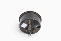 NORTON: A Smiths 150 MPH Norton Commando speedometer gauge with counter [Location: Melbourne} - 3