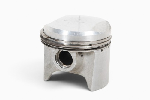 NORTON: A NOS genuine Norton Long Stroke Manx piston [Location: Melbourne]