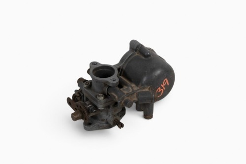 ARIEL: An Ariel Solex carburetor thought to suit Square Four model [Location: Melbourne]