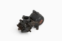 ARIEL: An Ariel Solex carburetor thought to suit Square Four model [Location: Melbourne]