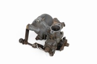 ARIEL: An Ariel Solex carburetor thought to suit Square Four model [Location: Melbourne] - 2