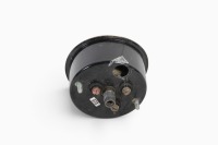 NORTON: A Smiths 150 MPH speedometer gauge with counter to suit Norton Commando [Location: Melbourne] - 2