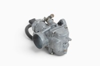 MIKUNI CARB: A Mikuni carburetor, 32mm bore width [Location: Melbourne]