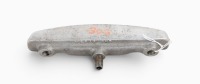 TRIUMPH: A Triumph 650 custom cylinder head oil feed [Location: Melbourne] - 2
