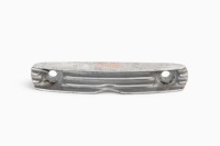 TRIUMPH: A Triumph 650 custom cylinder head oil feed [Location: Melbourne] - 3