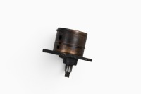 ARIEL: An Ariel Square Four oil pump [Location: Melbourne] - 2