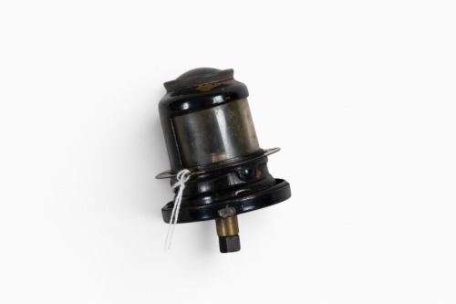 TAIL LAMP: A genuine Lucas MT110 tail lamp [Location: Melbourne]