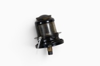TAIL LAMP: A genuine Lucas MT110 tail lamp [Location: Melbourne]