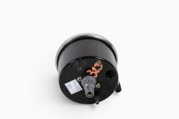 SPEEDOMETER: A new speedometer 150 MPH speedometer gauge, to suit British makes [Location: Melbourne] - 2