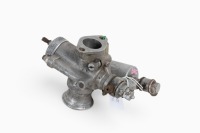 AMAL: An Amal 10TT9 carburetor with float bowl, bore width 1-1/8" [Location: Melbourne]